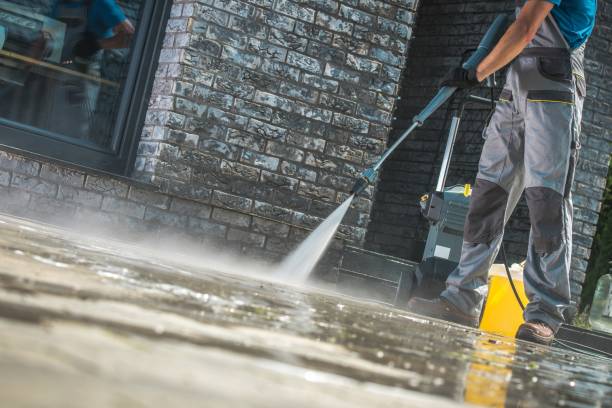 Best Gas Station Cleaning  in Gunter, TX