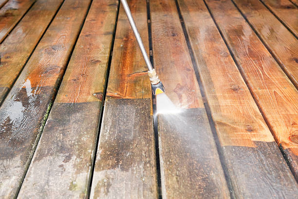 Best Pool Deck Cleaning  in Gunter, TX