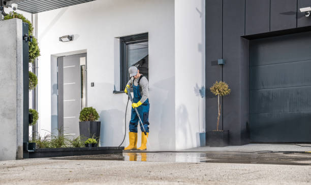 Best Post-Construction Pressure Washing  in Gunter, TX