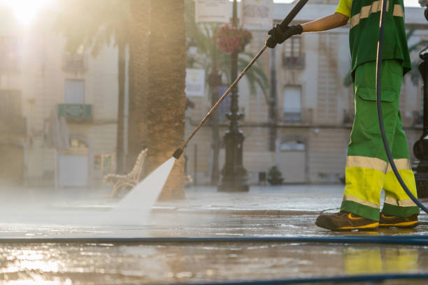 Best House Exterior Washing  in Gunter, TX
